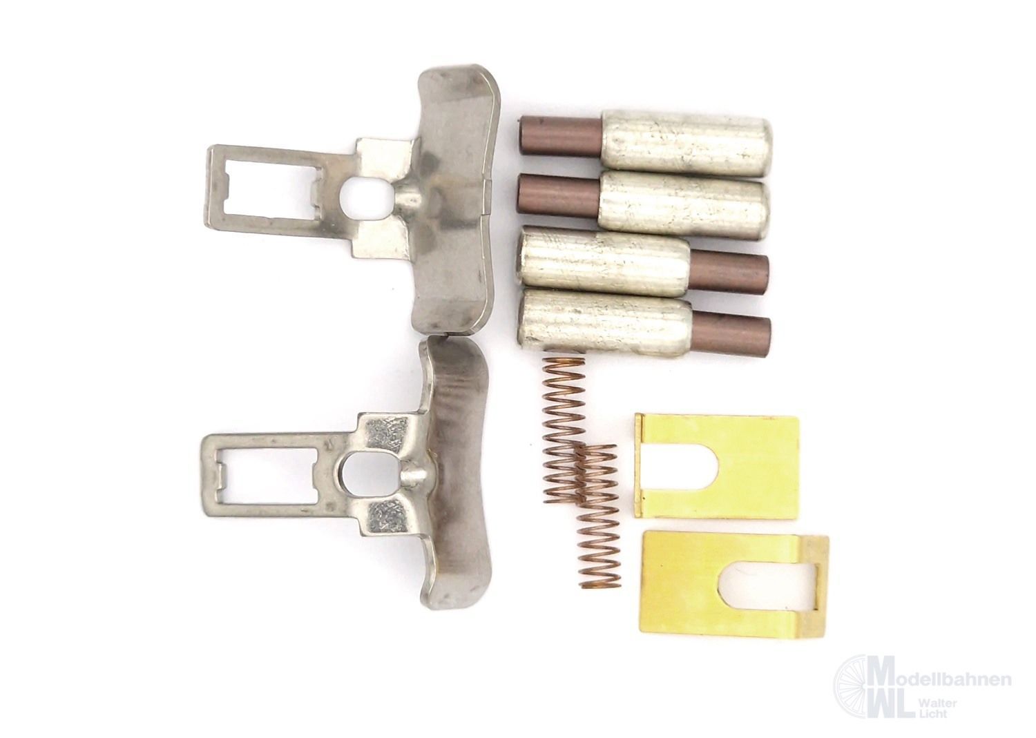 Märklin Ersatzeile E171326 - ERSATZTEIL: Schleifschuh u. Kohle